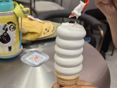 -DQ·蛋糕·冰淇淋(奥特莱斯店)
