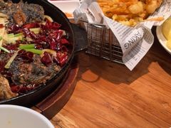 -老板恋上鱼(振华商厦店)