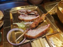 -楼兰新疆主题餐厅(坂田佳华领汇广场店)