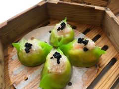 -龙庭华宴·粤菜·早茶
