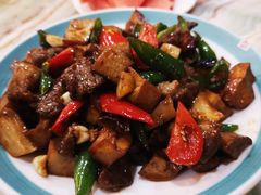 -椿记烧鹅(叠彩店)