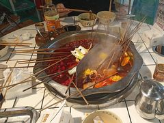 -鼎伙伙火锅串串·10年品牌传承(白象居总店)