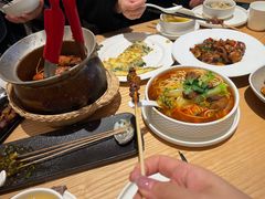 -隅乐胡椒虾·台湾菜·团建(皇岗店)