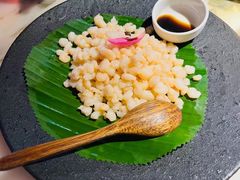 -吴越荣记苏州菜·松鼠桂鱼(月光码头店)