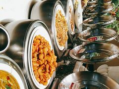 -凡塔斯牛排自助餐厅(莆田万达店)