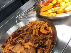 -小螺大作·螺蛳粉火锅(林和西店)