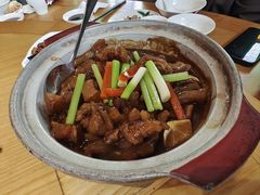 -德胜轩正宗顺德菜(宝安沙井会展中心店)