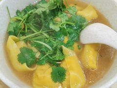 -吉祥馄饨(上海新上大店)