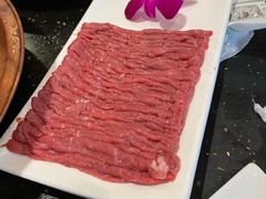 手切羊肉-南门涮肉(通州大船店)