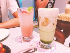 -Dazzling Cafe 蜜糖吐司专卖店