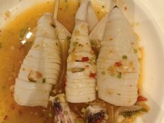 -双合园·海鲜水饺青岛菜(万佳广场店)