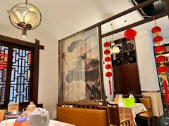 -老萍巷莲花血鸭·萍乡地标江西菜(步行街店)