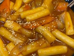 -意成料理