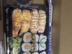 -林妈妈村·日式料理(宝山万达店)
