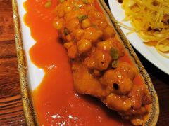-北疆饭店(大融城店)