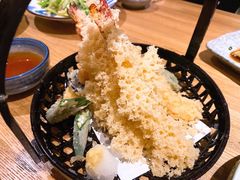 -慢走(甜水园店)