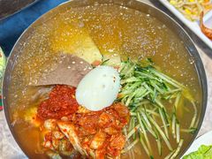 -屋里家延边朝鲜族冷面(南园店)