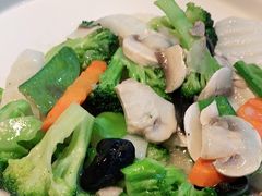 -外婆家(西红门荟聚购物中心店)