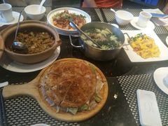 丰盛午餐-新兴·金羊座·粤菜点心(乐峰店)