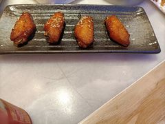 -韩宫宴烤肉·料理(青浦宝龙店)