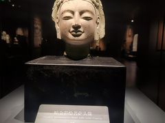 -山东博物馆