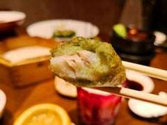 -上海人家花樣年华(中山公园店)