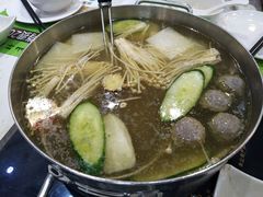 -黑山牛肉汤火锅(花城汇店)