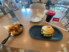 -必胜客(会展店)