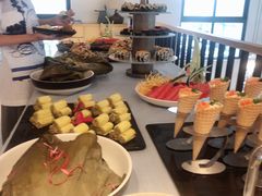 -茶宴·美食地标餐厅(沙坡尾店)