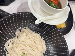 -白天鹅宾馆-宏图府餐厅