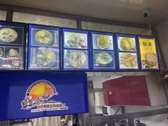 -敖特尔布里亚特美食坊(世纪花苑店)