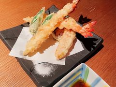 -水之惠鲜鱼料理(王府大街店)