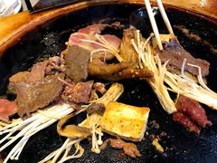 -阿昌白族石板烧(大理古城店)