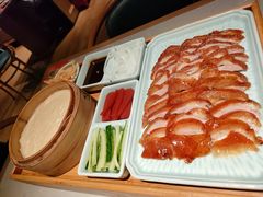 -丽满园·春饼烤鸭(金地广场店)