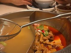 -左庭右院鲜牛肉火锅(长泰广场店)