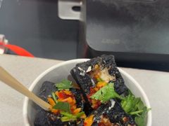 -黑色经典臭豆腐·湖南特产(太平街口店)