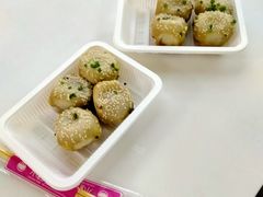 -小杨生煎(南京东路食品一店)