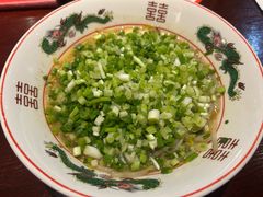 -纪州豚骨酱油拉面(锦延路店)