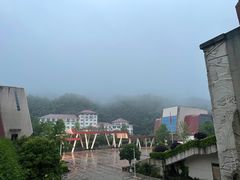 -全国青少年井冈山革命传统教育基地