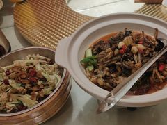 -两湖厨子·湖南菜·湖北菜·河鲜(康乐店)