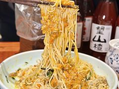 -裕兴记•蟹黄面馆(人民广场店)