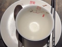 -绿茶餐厅(西湖银泰百货店)