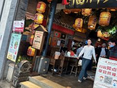 -南京大牌档(青岛万象城店)