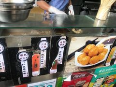 -明记牛杂(新马路分店)