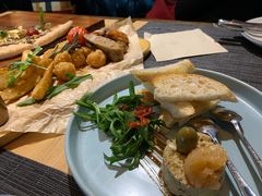 -百特喜·意大利餐厅(八佰伴镇江店)