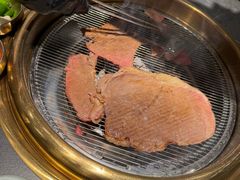 -韩白山·朝鲜族烤牛肉·酱蟹(长宁龙之梦店)