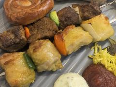 -库滋明·俄罗斯特色美食(中央大街店)