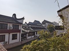 -召稼楼古镇