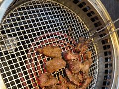 -AJIYA·池袋日式烧肉自助(天津万象城店)