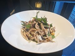 -丽晶轩中餐厅(重庆丽晶酒店)
